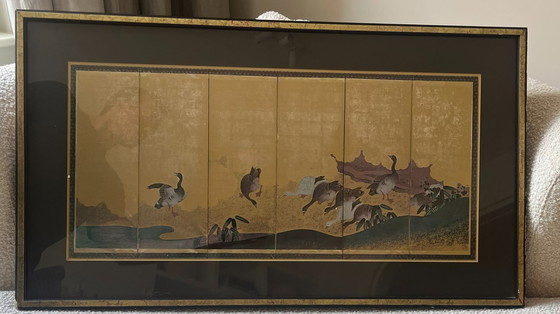 Image 1 of Arte giapponese