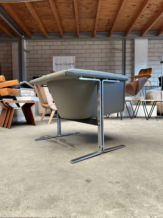 Image 1 of Sillón Artifort 042 de Goeffrey Harcourt