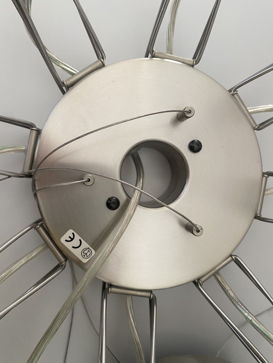 Image 1 of Lámpara colgante de diseño Matrix Otto - Yaacov Kaufman by Lumina - Italia