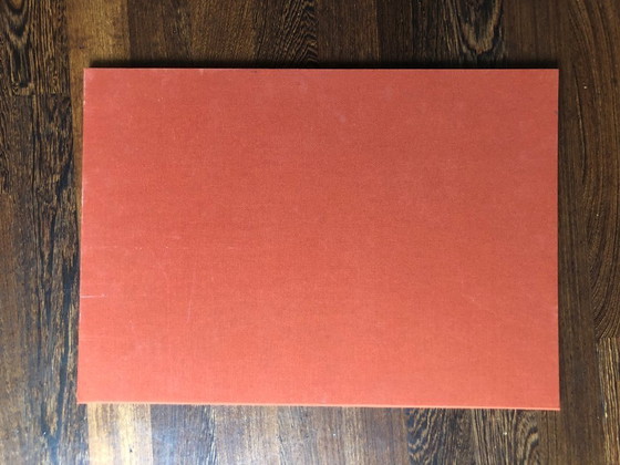 Image 1 of Willem Vermaase - 8 sérigraphies dans un dossier