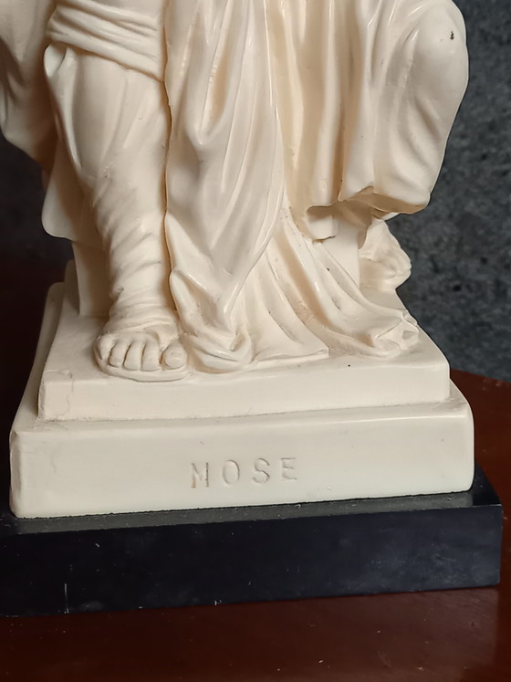 Statue de Moïse Italie Florence – Objets déco, Other (photo 13 of 20)