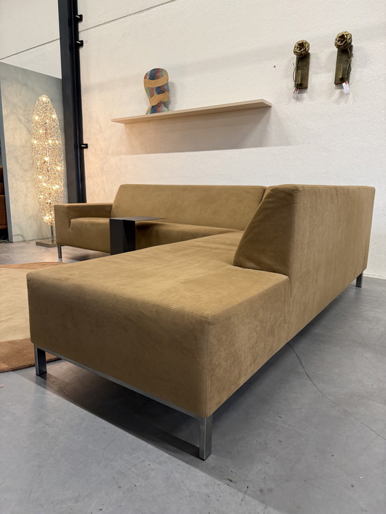 Image 1 of Sofá esquinero Gelderland 6511 Alcantara