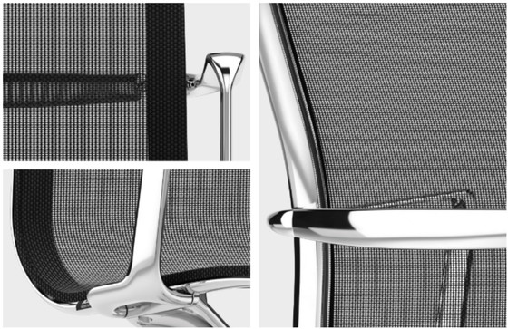 Image 1 of 2 x Sedia ICF Una