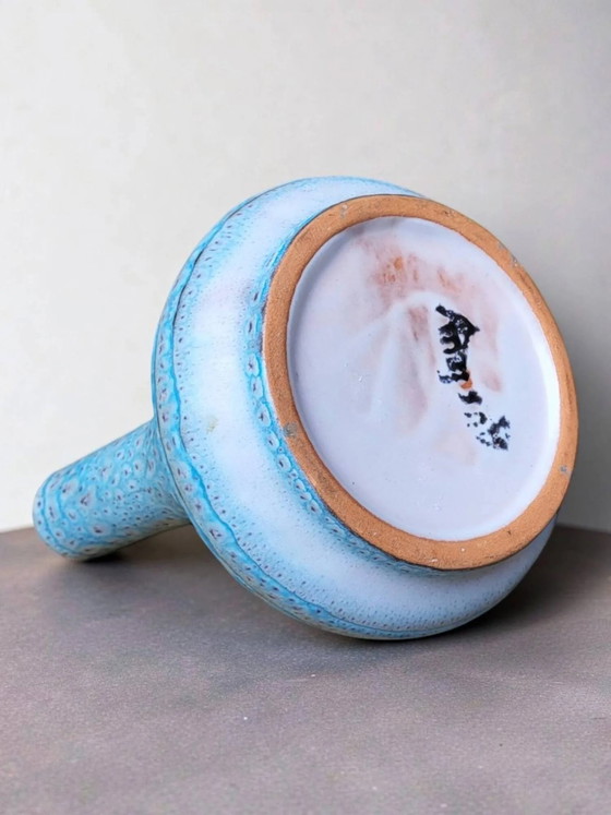 Vaso in ceramica di Jean Austruy – Vasi, Vintage (photo 7 of 10)