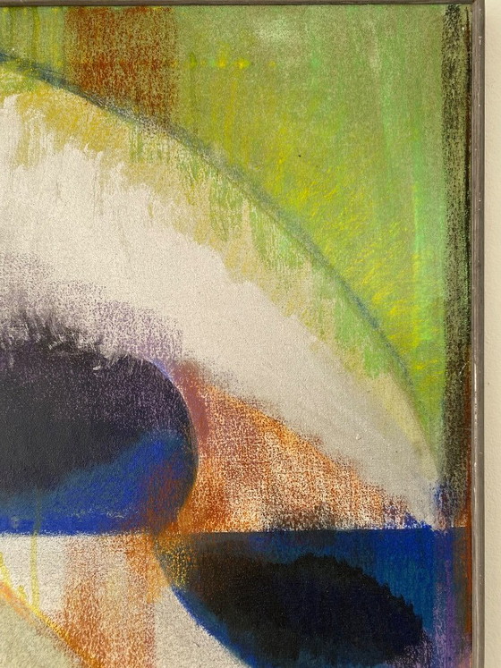 Image 1 of Beautiful artwork by Toon Kuijpers