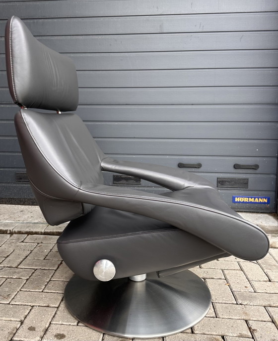 Image 1 of De Sede Ds 255 design fauteuil