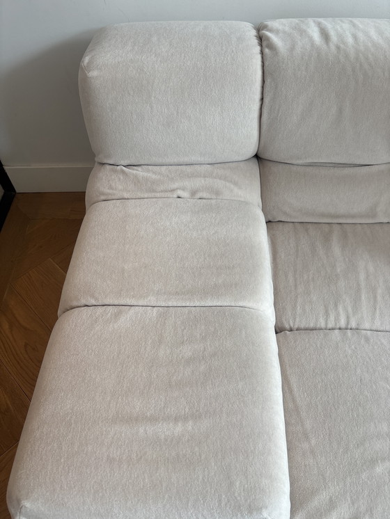 Image 1 of Banco de tiempo de Tufty