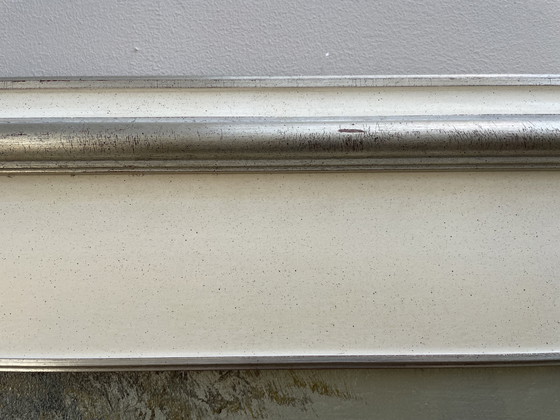 Quadro con Cornice Larga – Arte, Wood, Canvas (photo 3 of 11)