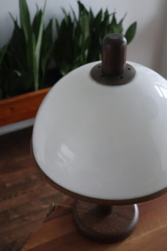 Image 1 of Lampe de table Steinhauer vintage