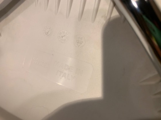 Image 1 of Ensemble de 2 chaises hautes de marque Sintesi