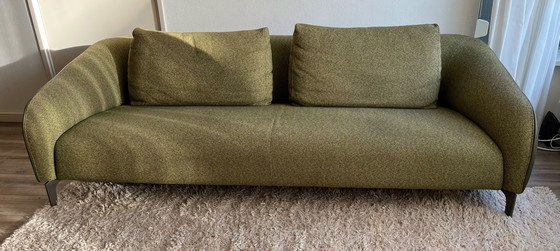 Image 1 of Leolux Elias 3.5 seater