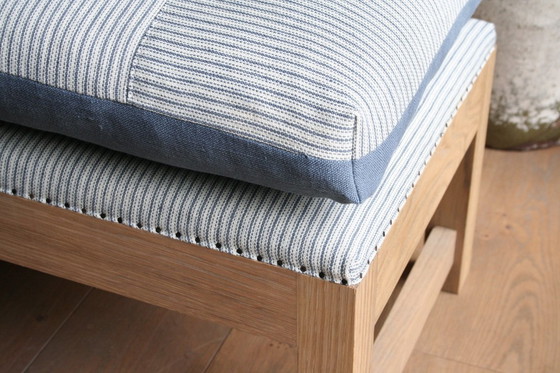 Image 1 of Handcrafted Bench
