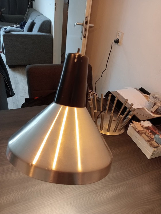 Image 1 of Lampada vintage Hala Heist anni '60, ora a 129 euro, Hoensbroek, Paesi Bassi.