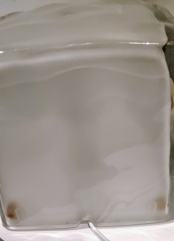 Image 1 of Ikea Lampe Lviken B0012