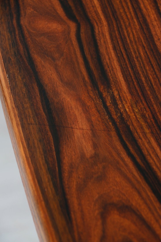 Image 1 of Rosewood Dining Table - Skovmand & Andersen, Denmark, 1960s