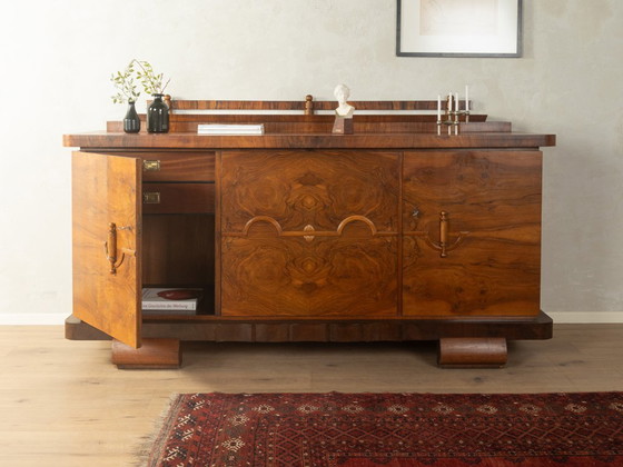 Image 1 of Credenza Art Déco degli anni '20, vintage