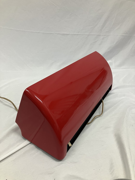 Image 1 of Iconic Vintage Loewe Opta R11 Line 2001 Radio from 1971