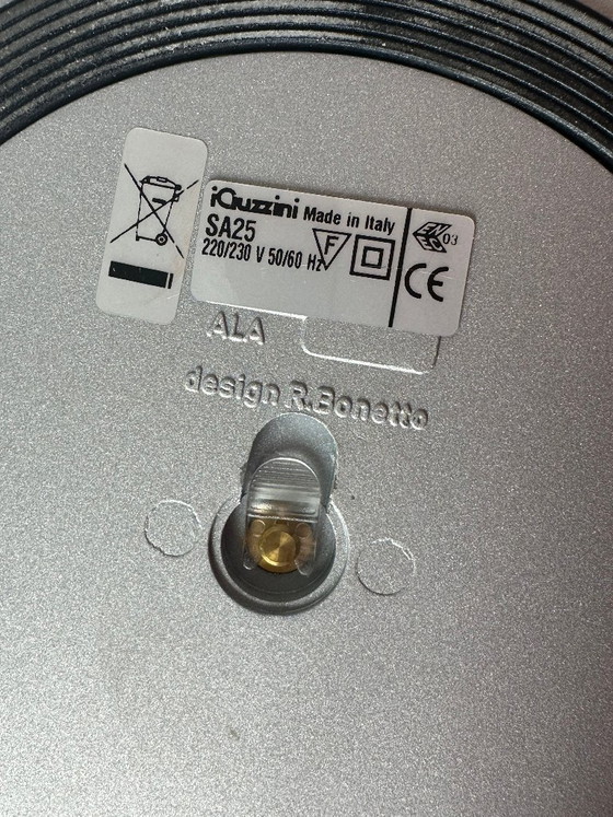 Image 1 of Lampe de table IGuzzini Ala