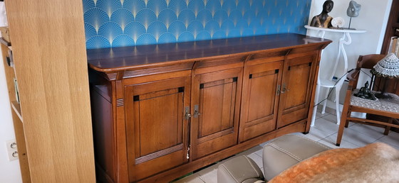 Image 1 of dining room