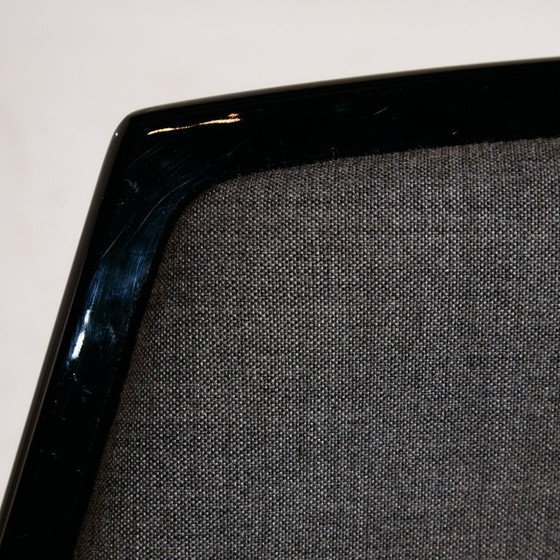 Image 1 of Sillón MK11578 Space JL10 de Jehs+Laub para Fritz Hansen