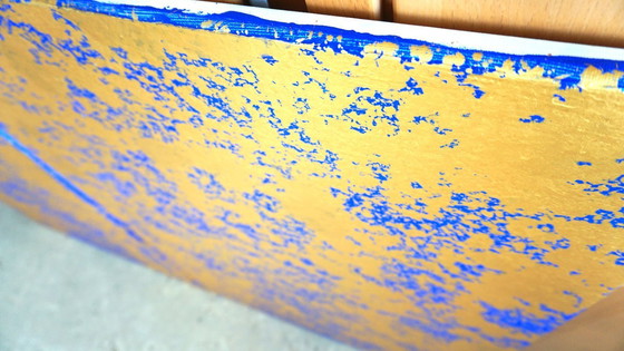 Image 1 of Jürgen Angeler - The Golden Wave - XXL