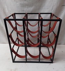 Arthur Umanoff Wine Rack