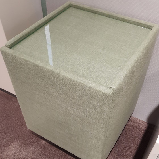 Image 1 of Ecolife Beds Comfort Box spring regolabile - 180x210