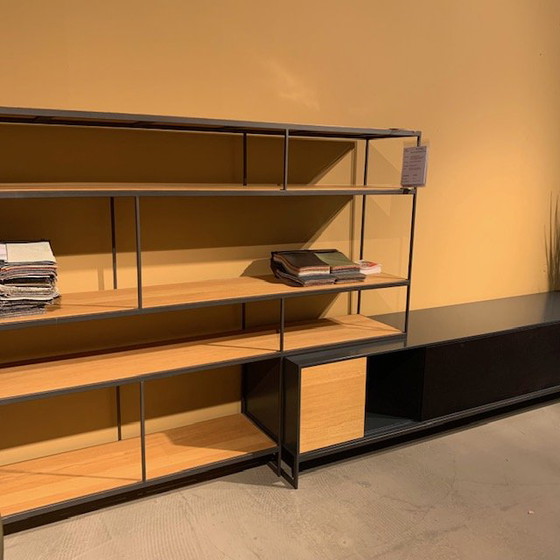 Image 1 of Bert Plantagie Luna TV cabinet