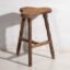 Antieke oosterse kruk (ca. 1920) #3 – Krukjes (photo 10 of 16)
