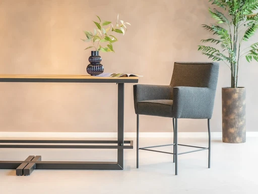 Taburete Gigondas – RT Design, barkrukken