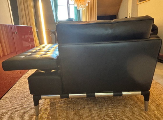 Image 1 of Chaise Longue Cassina Privé – Philippe Starck