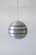 Lámpara colgante moderna de la era espacial