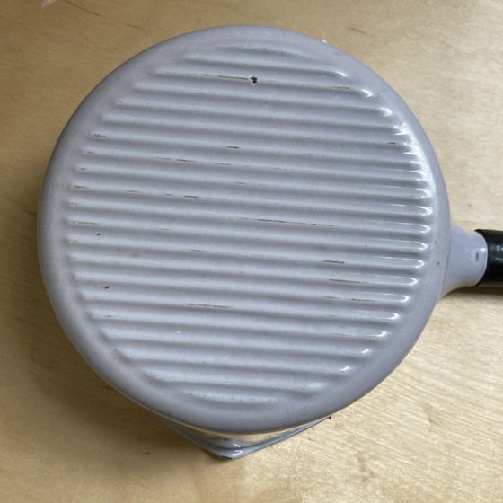 Image 1 of Set Le Creuset Pannen Raymond Loewy