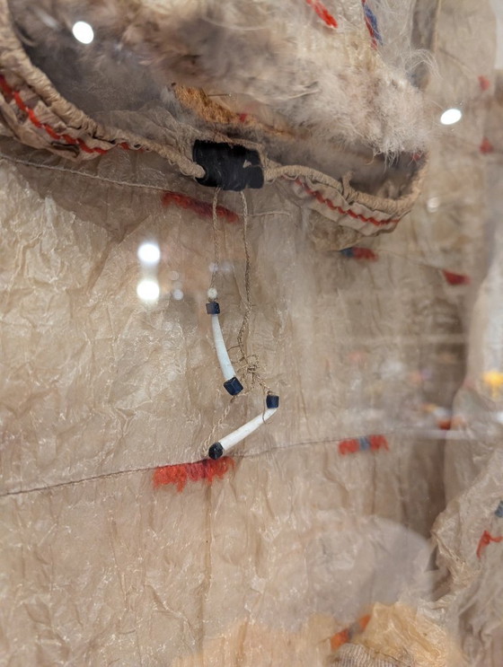 Image 1 of Inuit Gut Skin Parka