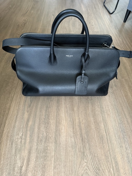 Giorgio Armani La Prima plunjezak