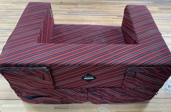 Image 1 of Canapé Quize & Milan pour Eastpak Built to Resi(s)t