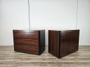 "4D" modular furniture by Angelo Mangiarotti for Molteni, 1970