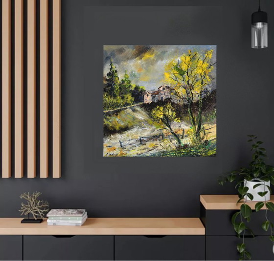 Image 1 of Dorf in meiner Umgebung