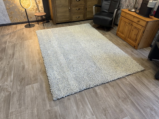 Image 1 of Brink &amp; Campman Trace Azul Medianoche