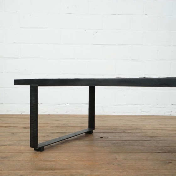 Image 1 of Ceramic coffee table by Pia Manu