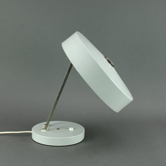 Image 1 of Christian Dell (1893-1974) - 1960er Jahre - Schreibtischlampe - Gebr. Kaiser & Co. Leuchten KG Deutschland