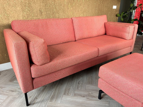 Image 1 of Perida Timeless 3-seater sofa | Custom-made!