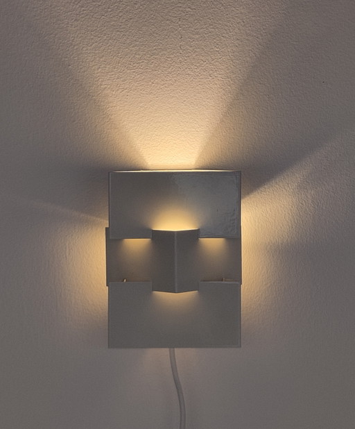 Lampe géométrique Anvia J Hoogervorst