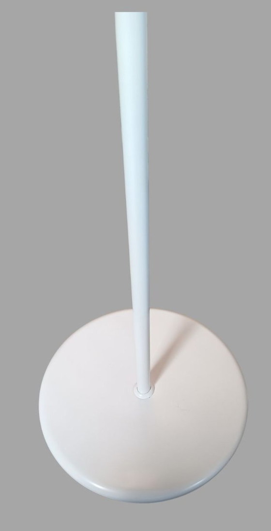 Image 1 of Verstellbare Stehlampe von Jo Hammerborg – Fog & Mørup, Dänemark, 1960er Jahre