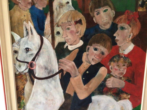 Image 1 of Lilian Adcock Artista