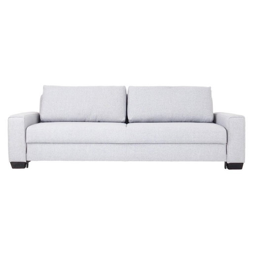 Sofa REJKIAVIK dove grey, Scandinavian design