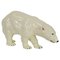Large Porcelain Polar Bear Sculpture from Royal Dux, Czechoslovakia, 1925 – beeldhouwkunst (photo 2 of 16)
