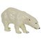 Large Porcelain Polar Bear Sculpture from Royal Dux, Czechoslovakia, 1925 (photo 2 of 16)