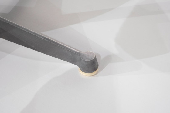 Image 1 of Salontafel ontworpen door Charles en Ray Eames voor Herman Miller, jaren 60.