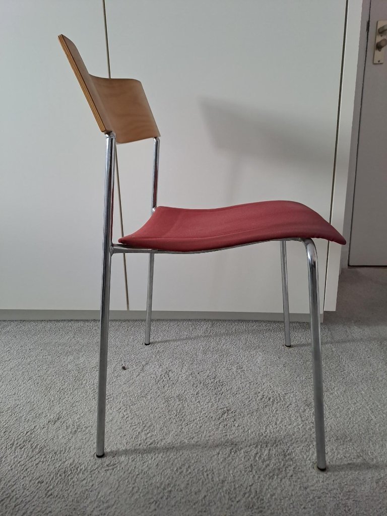 LAMMHULTS チェア 1脚 made in Sweden① Imprint – Lammhults - Scandinaviandesign.com